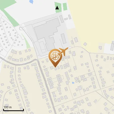 Karte Meiendorfer Mühlenweg 112-118, 22159 Hamburg