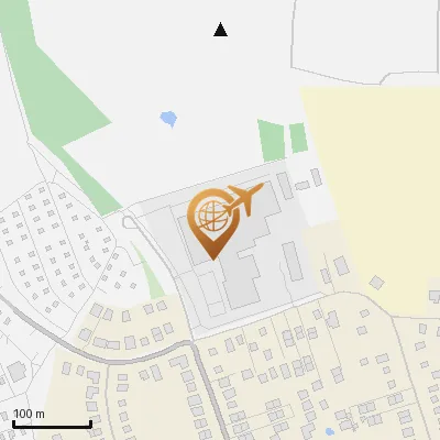 Karte Meiendorfer Mühlenweg 119, 22159 Hamburg