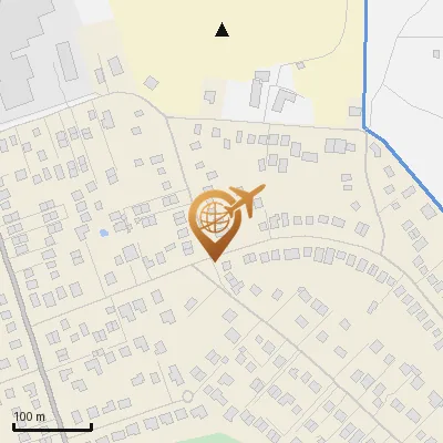 Karte Meiendorfer Mühlenweg 149, 22159 Hamburg