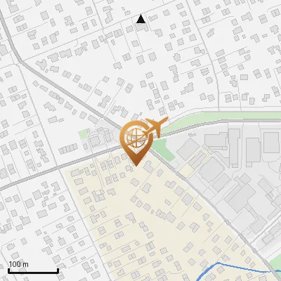 Karte Meiendorfer Mühlenweg 8-10, 22393 Hamburg