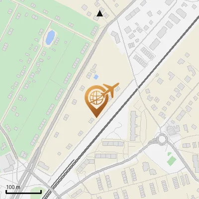 Karte Meiendorfer Stieg 9-13, 22159 Hamburg