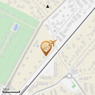 Karte Meiendorfer Stieg 15, 22159 Hamburg