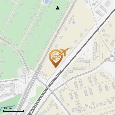 Karte Meiendorfer Stieg 5-7, 22159 Hamburg