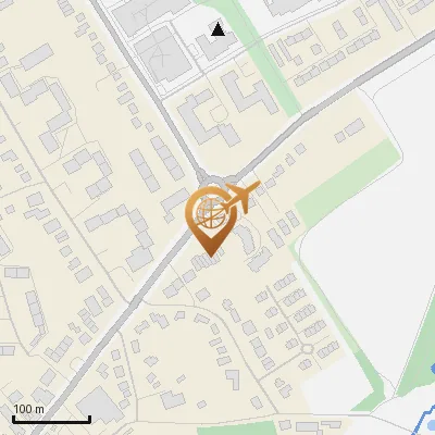 Karte Meiendorfer Straße 112, 22145 Hamburg