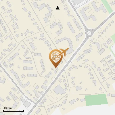 Karte Meiendorfer Straße 113, 22145 Hamburg