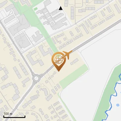 Karte Meiendorfer Straße 120-126, 22145 Hamburg