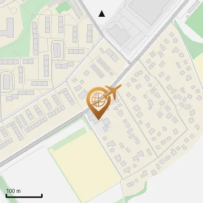 Foto zu Meiendorfer Straße 168-185, 22145 Hamburg