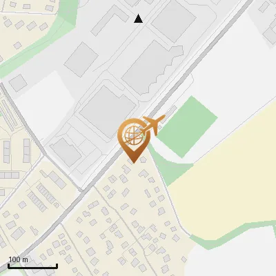 Karte Meiendorfer Straße 194, 22145 Hamburg