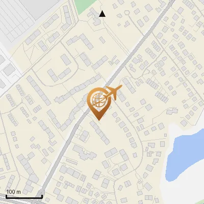 Karte Meiendorfer Straße 26, 22145 Hamburg