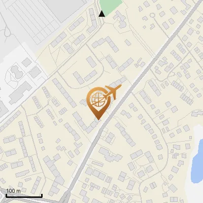 Karte Meiendorfer Straße 27-31, 22145 Hamburg