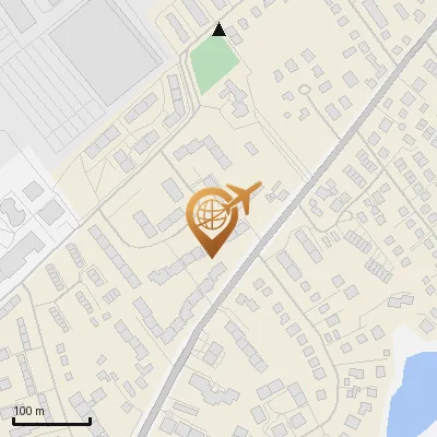 Karte Meiendorfer Straße 37, 22145 Hamburg