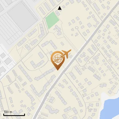 Karte Meiendorfer Straße 39-43, 22145 Hamburg