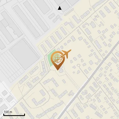 Karte Meiendorfer Straße 47, 22145 Hamburg