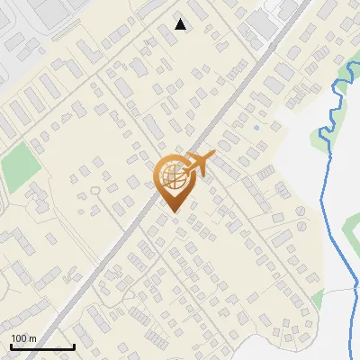 Karte Meiendorfer Straße 50, 22145 Hamburg