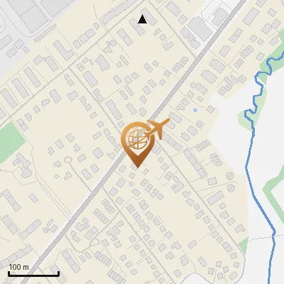 Karte Meiendorfer Straße 52, 22145 Hamburg