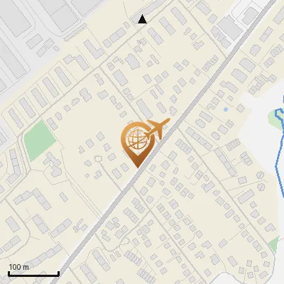 Karte Meiendorfer Straße 57-63, 22145 Hamburg