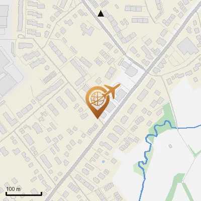 Karte Meiendorfer Straße 81-85, 22145 Hamburg