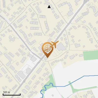 Karte Meiendorfer Straße 92, 22145 Hamburg