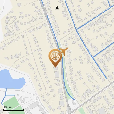 Foto zu Meiendorfer Weg 23-25, 22145 Hamburg