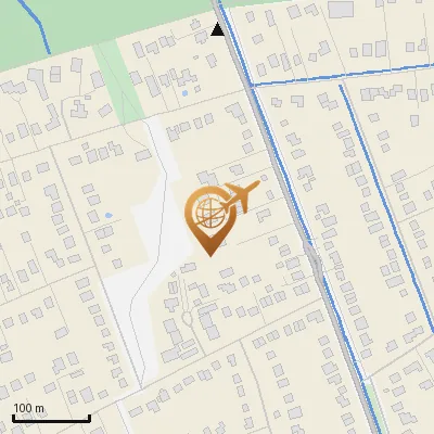 Karte Meiendorfer Weg 59, 22145 Hamburg