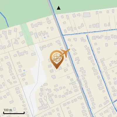 Karte Meiendorfer Weg 67, 22145 Hamburg