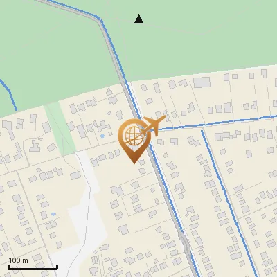 Karte Meiendorfer Weg 71-75, 22145 Hamburg