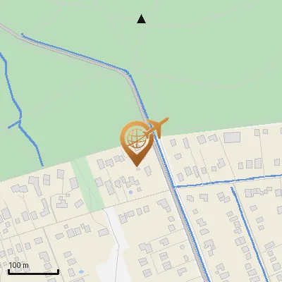 Karte Meiendorfer Weg 83-87, 22145 Hamburg