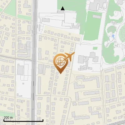 Karte Meier-Helmbrecht-Straße 10, 81377 München