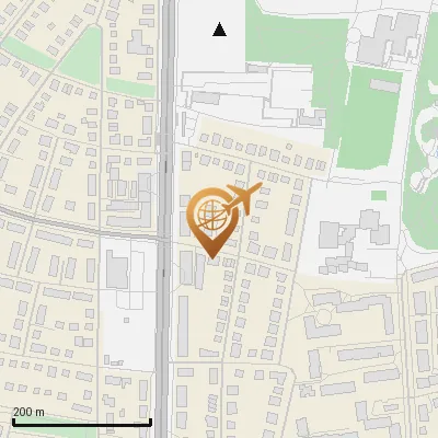 Karte Meier-Helmbrecht-Straße 7, 81377 München