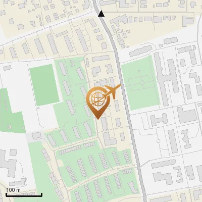 Karte Meilerstraße 24-28, 22159 Hamburg