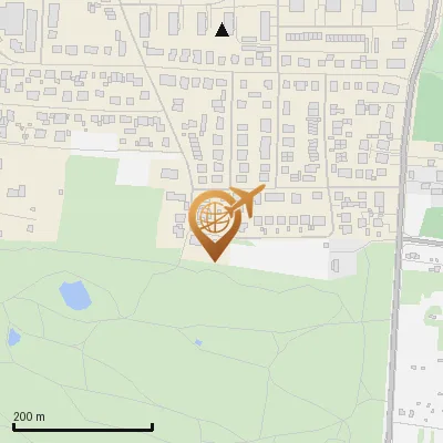 Foto zu Meineckestraße 4-8, 80995 München