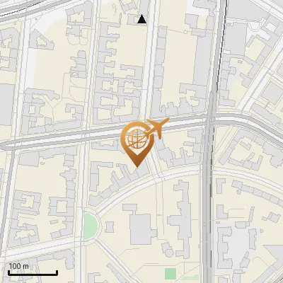 Foto zu Meinekestraße 12-14, 10719 Berlin