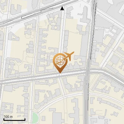 Foto zu Meinekestraße 17-20, 10719 Berlin