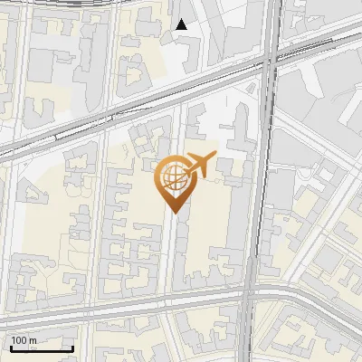 Foto zu Meinekestraße 21-24, 10719 Berlin