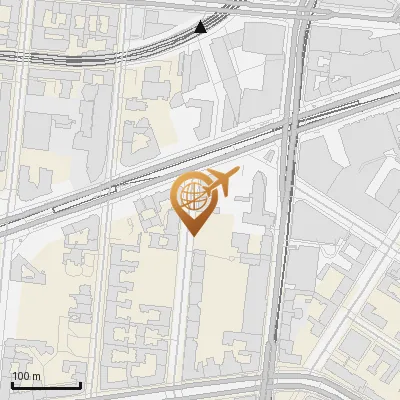 Foto zu Meinekestraße 25-27, 10719 Berlin