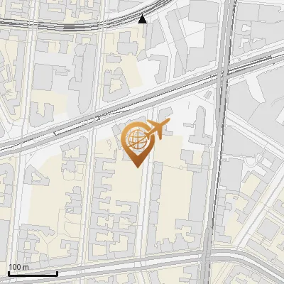 Foto zu Meinekestraße 2-5, 10719 Berlin