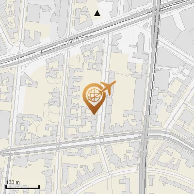 Foto zu Meinekestraße 6-11, 10719 Berlin