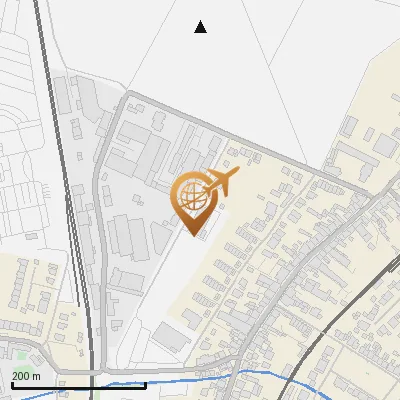 Foto zu Meinerzhager Straße 2-5, 51069 Köln