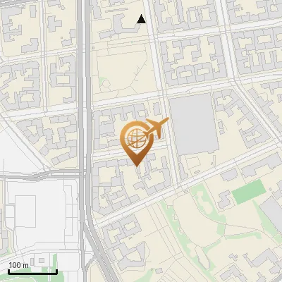 Foto zu Meininger Straße 10-12, 10823 Berlin