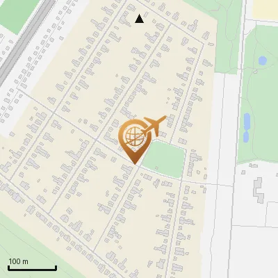 Foto zu Meisdorfer Pfad 4-16, 12277 Berlin