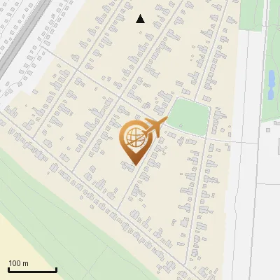 Foto zu Meisdorfer Pfad 17-28, 12277 Berlin