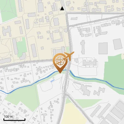 Foto zu Meisengimpelweg 26-31, 13129 Berlin