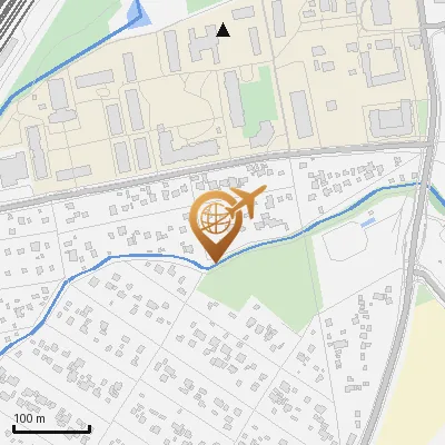 Foto zu Meisengimpelweg 3, 13129 Berlin