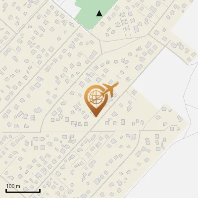 Foto zu Meisenheimer Straße 33-40, 12559 Berlin