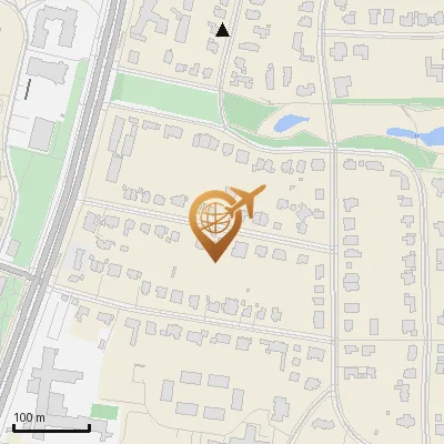 Foto zu Meisenstraße 8-12, 14195 Berlin