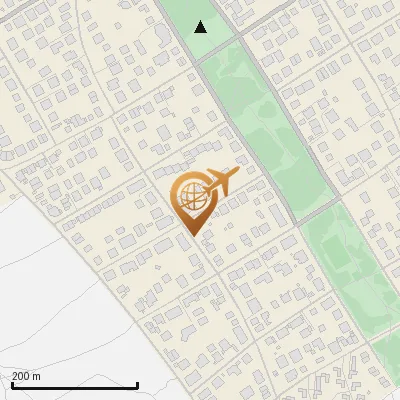 Karte Meisenstraße 14, 81827 München