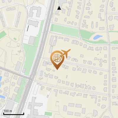 Foto zu Meisenstraße 14-23, 14195 Berlin