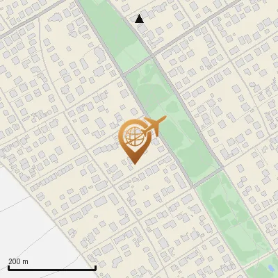 Karte Meisenstraße 19-24, 81827 München