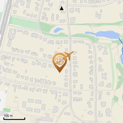 Foto zu Meisenstraße 1-2, 14195 Berlin