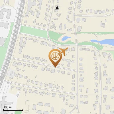 Foto zu Meisenstraße 3-7, 14195 Berlin